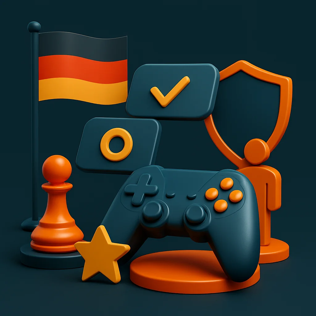 Flexible Einsatzoptionen für jeden Spielertyp